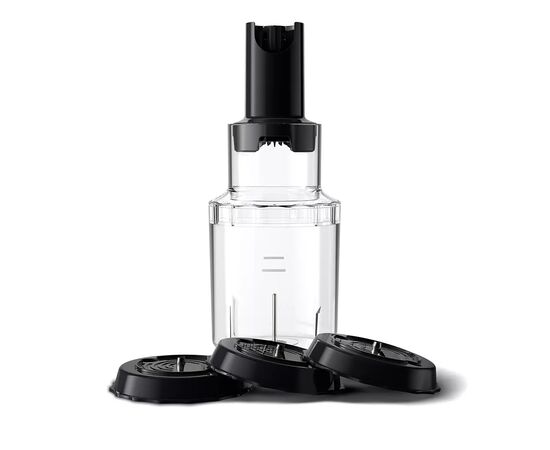 Блендер Philips HR2684/00, изображение 5 Блендер Philips HR2684/00, изображение 5