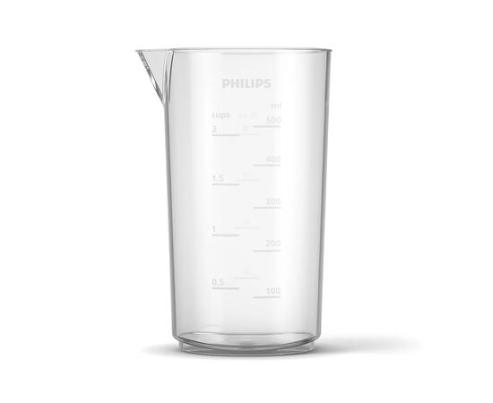 Блендер Philips HR2684/00, изображение 6 Блендер Philips HR2684/00, изображение 6