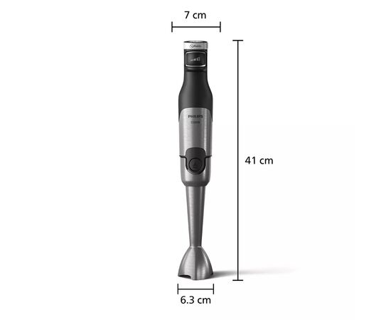 Блендер Philips HR2685/00, изображение 3 Блендер Philips HR2685/00, изображение 3