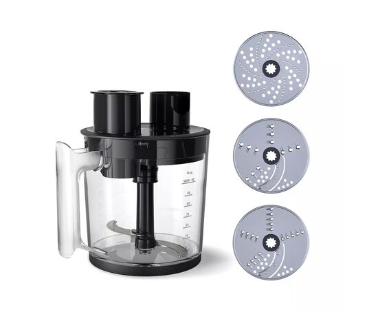 Блендер Philips HR2685/00, изображение 6 Блендер Philips HR2685/00, изображение 6