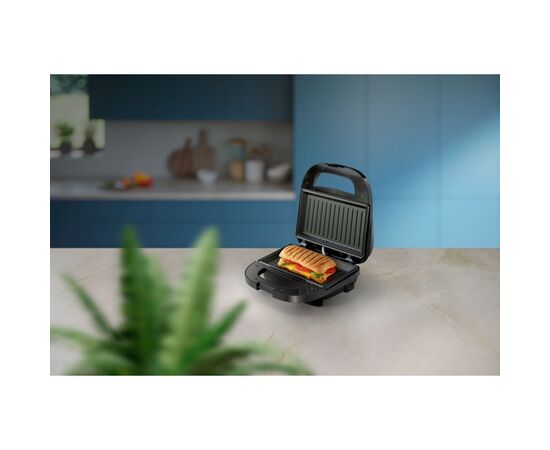 Сэндвичница Philips HD2330/90, изображение 10 Сэндвичница Philips HD2330/90, изображение 10