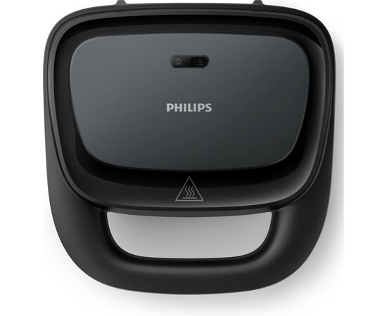 Сэндвичница Philips HD2330/90, изображение 2 Сэндвичница Philips HD2330/90, изображение 2
