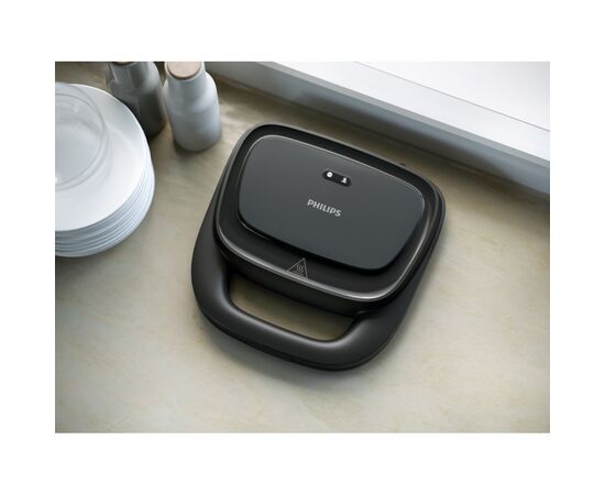 Сэндвичница Philips HD2330/90, изображение 7 Сэндвичница Philips HD2330/90, изображение 7