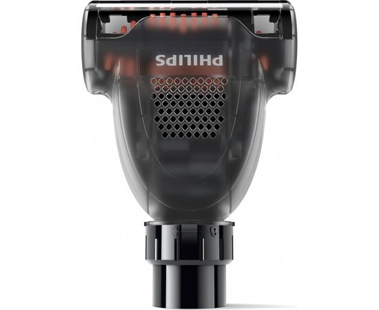 Пылесос Philips XD8122/10, изображение 6 Пылесос Philips XD8122/10, изображение 6
