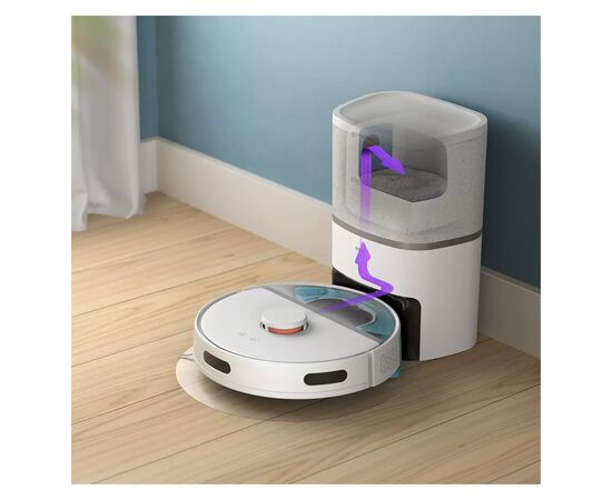 Пылесос Philips XU3110/02, изображение 3 Пылесос Philips XU3110/02, изображение 3