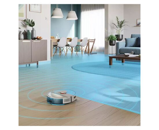 Пылесос Philips XU3110/02, изображение 4 Пылесос Philips XU3110/02, изображение 4