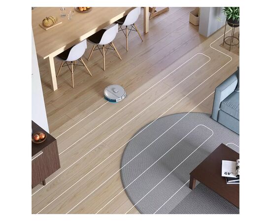 Пылесос Philips XU3110/02, изображение 5 Пылесос Philips XU3110/02, изображение 5