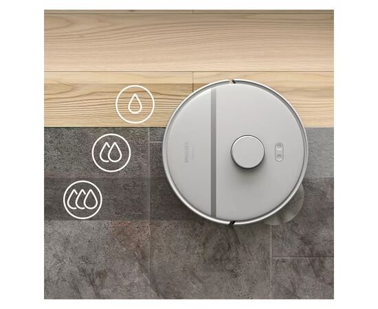 Пылесос Philips XU3110/02, изображение 6 Пылесос Philips XU3110/02, изображение 6