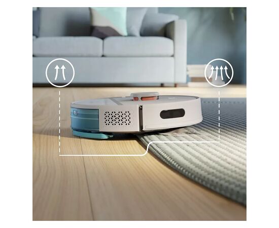 Пылесос Philips XU3110/02, изображение 8 Пылесос Philips XU3110/02, изображение 8
