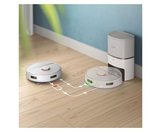 Пылесос Philips XU3110/02, изображение 9 Пылесос Philips XU3110/02, изображение 9