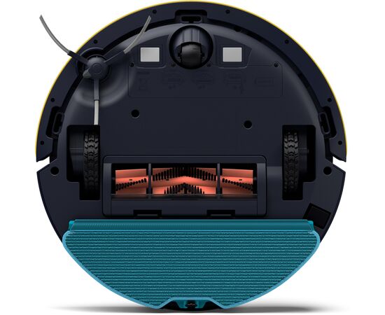 Пылесос Philips XU2000/10, изображение 4 Пылесос Philips XU2000/10, изображение 4