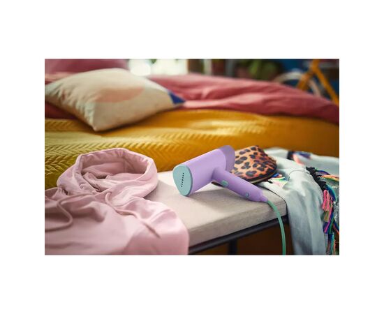 Отпариватель для одежды Philips STH3010/30, изображение 3 Отпариватель для одежды Philips STH3010/30, изображение 3
