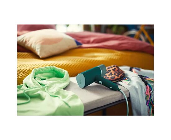 Отпариватель для одежды Philips STH3020/70, изображение 10 Отпариватель для одежды Philips STH3020/70, изображение 10
