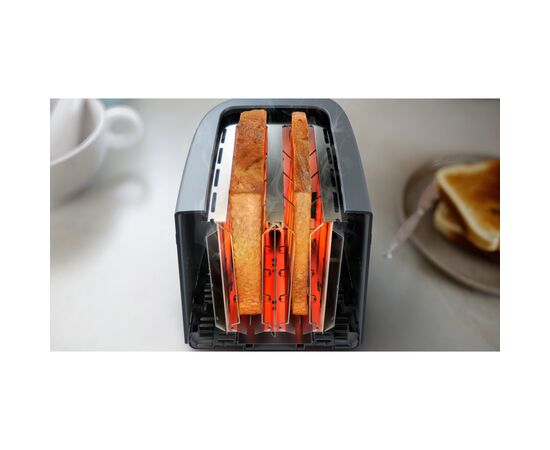 Тостер Philips HD2510/90, изображение 6 Тостер Philips HD2510/90, изображение 6