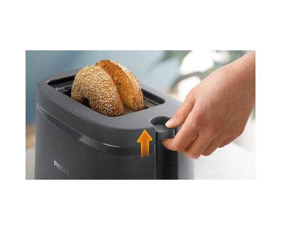 Тостер Philips HD2510/90, изображение 7 Тостер Philips HD2510/90, изображение 7