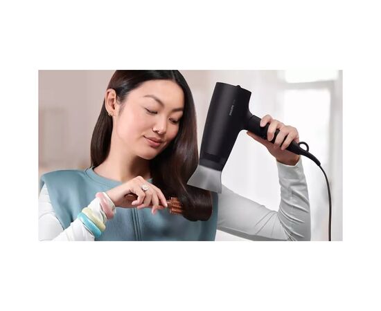 Фен Philips BHD308/10, изображение 5 Фен Philips BHD308/10, изображение 5