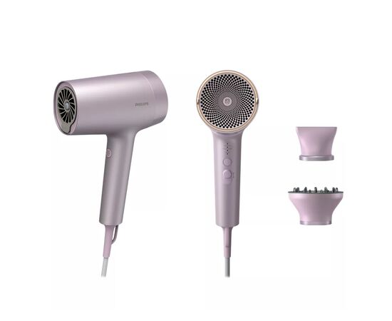 Фен Philips BHD723/10, изображение 3 Фен Philips BHD723/10, изображение 3