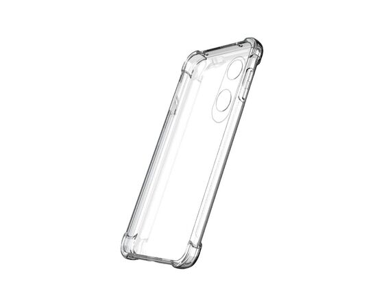 Чохол до мобільного телефона BeCover Anti-Shock Oppo A60 Clear (711897), зображення 3