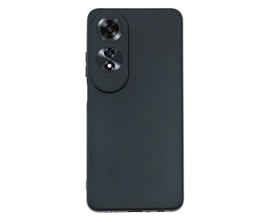 Чехол для мобильного телефона BeCover Oppo A60 Black (711896), изображение 2