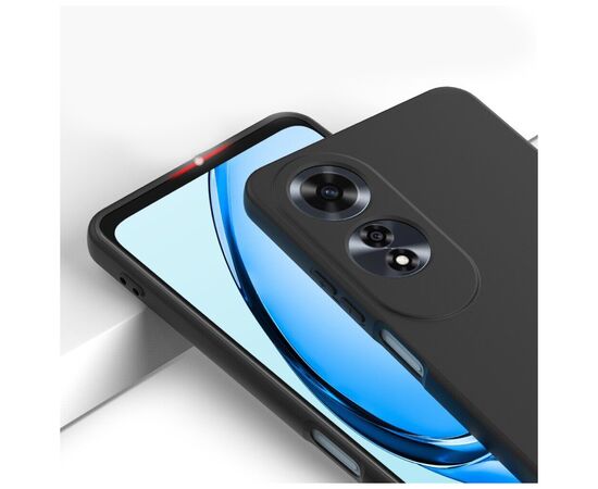 Чехол для мобильного телефона BeCover Oppo A60 Black (711896), изображение 3