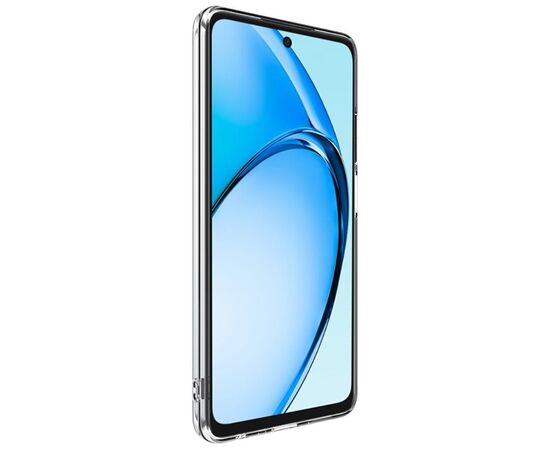 Чохол до мобільного телефона BeCover Oppo A60 Transparancy (711888), зображення 2