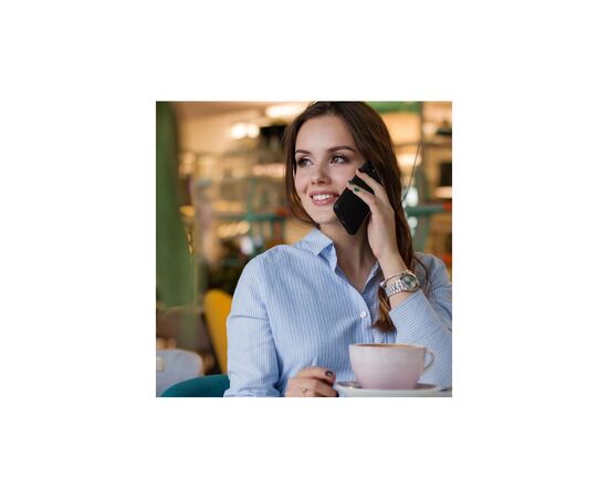 Чохол до мобільного телефона BeCover Samsung Galaxy M55 5G SM-M556 Black (711902), зображення 5