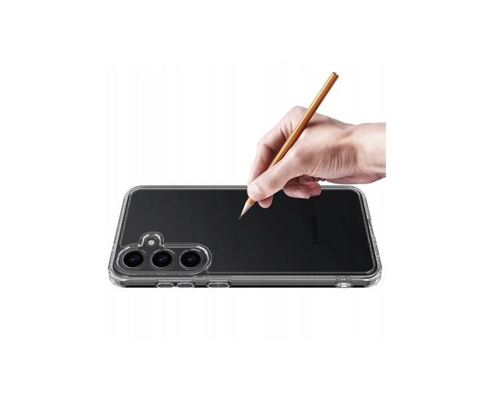 Чохол до мобільного телефона BeCover Samsung Galaxy M55 5G SM-M556 Transparancy (711887), зображення 3