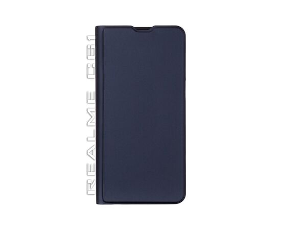 Чохол до мобільного телефона BeCover Exclusive New Style Realme C61 Blue (711891)