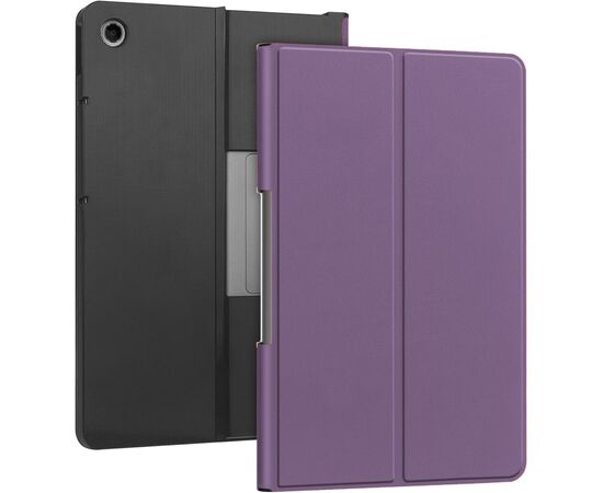 Чехол для планшета BeCover Smart Case Lenovo Tab Plus 11.5" Purple (711885), изображение 2 Чехол для планшета BeCover Smart Case Lenovo Tab Plus 11.5" Purple (711885), изображение 2