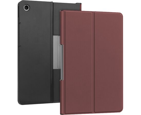 Чехол для планшета BeCover Smart Case Lenovo Tab Plus 11.5" Red Wine (711886), изображение 2 Чехол для планшета BeCover Smart Case Lenovo Tab Plus 11.5" Red Wine (711886), изображение 2