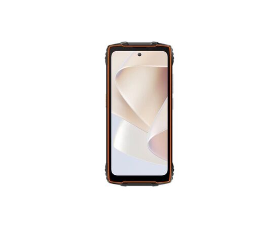 Мобильный телефон Oscal Pilot 2 8/256GB Orange, изображение 2 Мобильный телефон Oscal Pilot 2 8/256GB Orange, изображение 2
