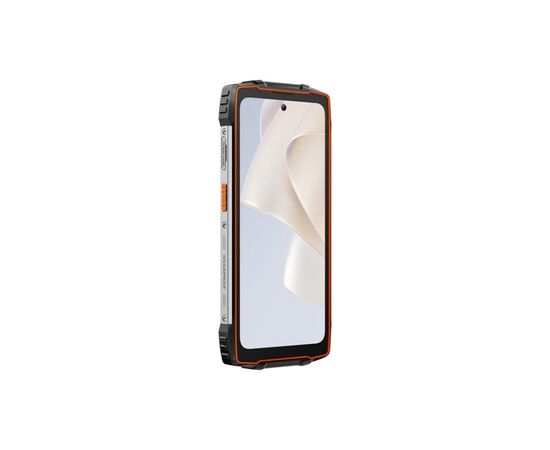 Мобильный телефон Oscal Pilot 2 8/256GB Orange, изображение 4 Мобильный телефон Oscal Pilot 2 8/256GB Orange, изображение 4
