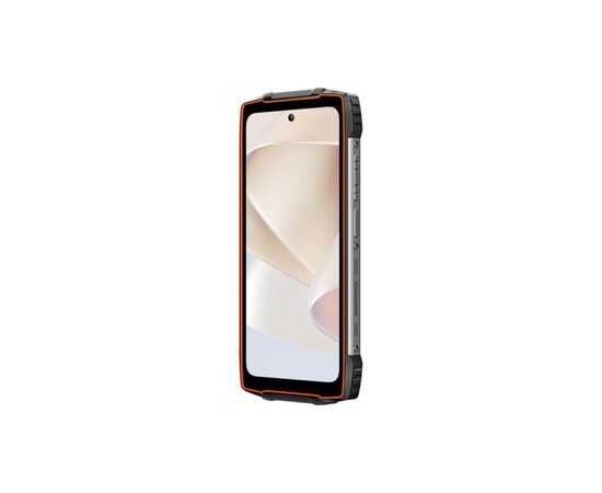 Мобильный телефон Oscal Pilot 2 8/256GB Orange, изображение 5 Мобильный телефон Oscal Pilot 2 8/256GB Orange, изображение 5