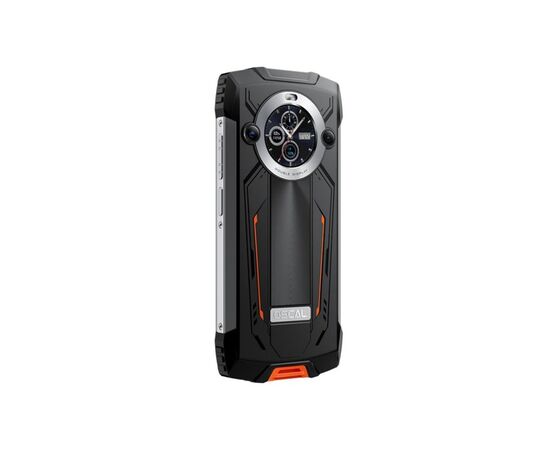 Мобильный телефон Oscal Pilot 2 8/256GB Orange, изображение 7 Мобильный телефон Oscal Pilot 2 8/256GB Orange, изображение 7