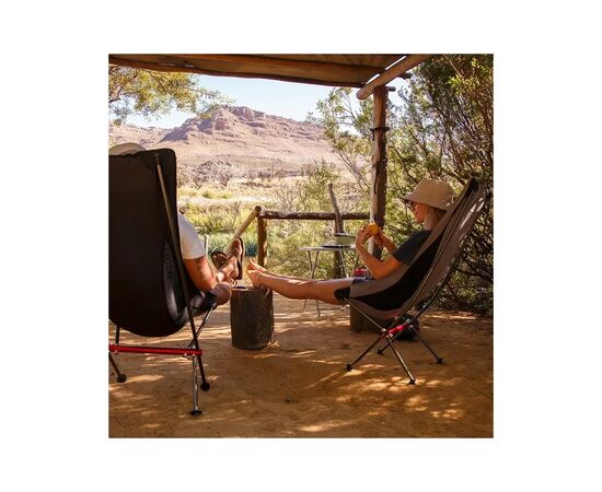 Кресло складное Naturehike YL06 Alu Folding Moon Chair NH18Y060-Z Бежеве (6927595753538), изображение 3 Кресло складное Naturehike YL06 Alu Folding Moon Chair NH18Y060-Z Бежеве (6927595753538), изображение 3