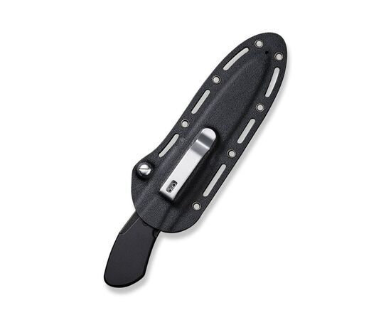 Нож Civivi Varius Black (C22009D-1), изображение 5 Нож Civivi Varius Black (C22009D-1), изображение 5