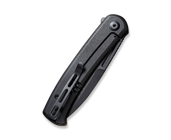 Нож Civivi Cetos Darkwash Brown Micarta (C21025B-3), изображение 7 Нож Civivi Cetos Darkwash Brown Micarta (C21025B-3), изображение 7
