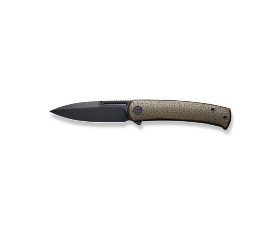 Нож Civivi Cetos Darkwash Brown Micarta (C21025B-3)