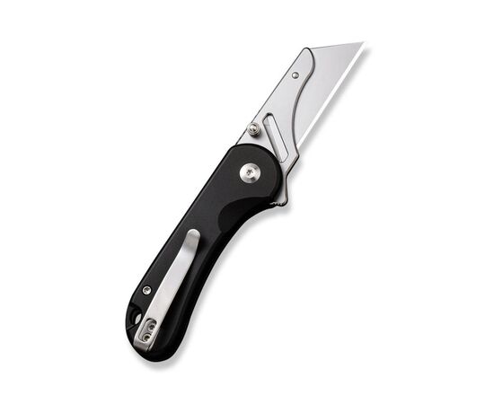 Нож Civivi Elementum Utility Black (C23039B-1), изображение 3 Нож Civivi Elementum Utility Black (C23039B-1), изображение 3