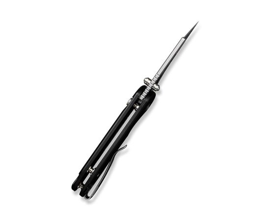 Нож Civivi Elementum Utility Black (C23039B-1), изображение 4 Нож Civivi Elementum Utility Black (C23039B-1), изображение 4