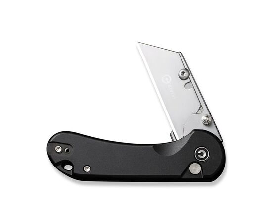 Нож Civivi Elementum Utility Black (C23039B-1), изображение 5 Нож Civivi Elementum Utility Black (C23039B-1), изображение 5