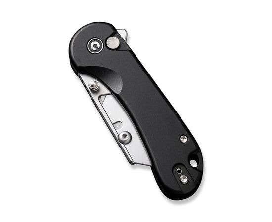 Нож Civivi Elementum Utility Black (C23039B-1), изображение 6 Нож Civivi Elementum Utility Black (C23039B-1), изображение 6