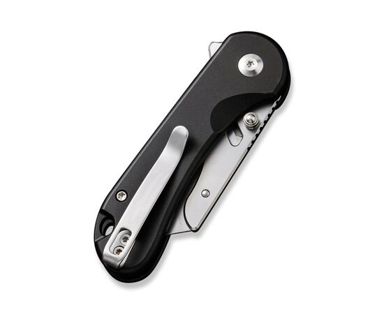 Нож Civivi Elementum Utility Black (C23039B-1), изображение 7 Нож Civivi Elementum Utility Black (C23039B-1), изображение 7