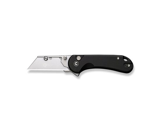 Нож Civivi Elementum Utility Black (C23039B-1)