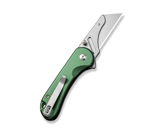 Нож Civivi Elementum Utility Green (C23039B-3), изображение 3 Нож Civivi Elementum Utility Green (C23039B-3), изображение 3