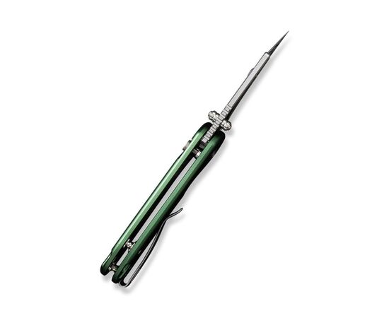 Нож Civivi Elementum Utility Green (C23039B-3), изображение 4 Нож Civivi Elementum Utility Green (C23039B-3), изображение 4