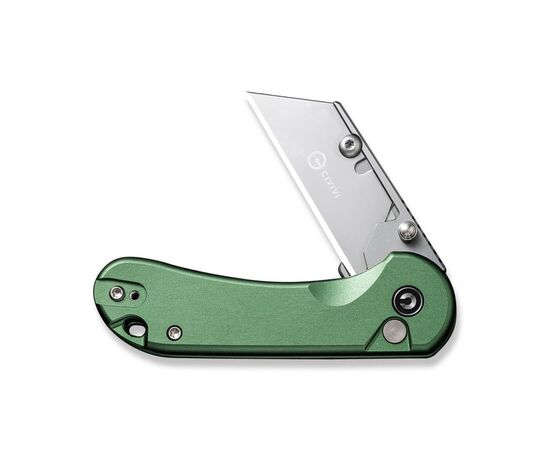 Нож Civivi Elementum Utility Green (C23039B-3), изображение 5 Нож Civivi Elementum Utility Green (C23039B-3), изображение 5