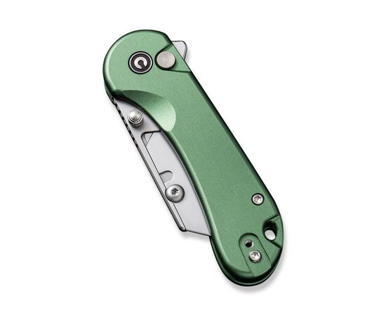 Нож Civivi Elementum Utility Green (C23039B-3), изображение 6 Нож Civivi Elementum Utility Green (C23039B-3), изображение 6