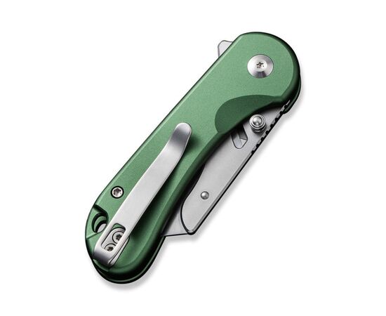Нож Civivi Elementum Utility Green (C23039B-3), изображение 7 Нож Civivi Elementum Utility Green (C23039B-3), изображение 7