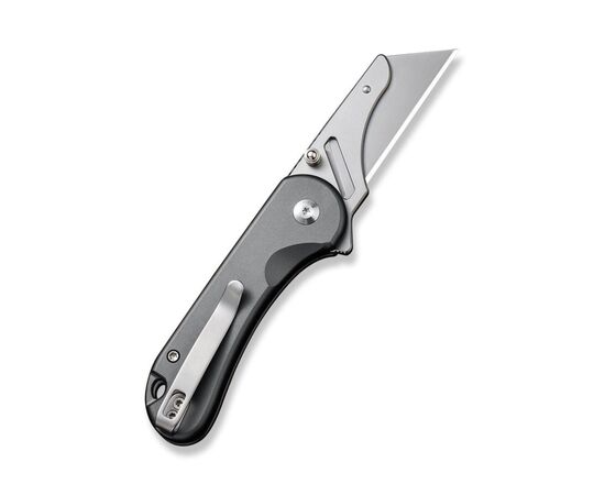 Нож Civivi Elementum Utility Grey (C23039B-4), изображение 3 Нож Civivi Elementum Utility Grey (C23039B-4), изображение 3